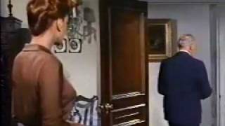 Parent Trap dialogue  Maureen OHara 1961 [upl. by Vincenta]