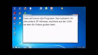 Youtube sperren umgehen [upl. by Rae461]