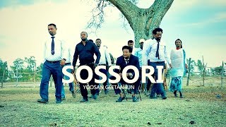 Yosan Getahun  Sossori  New Ethiopian Oromo Music 2019 Official Video [upl. by Blinnie]