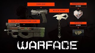 Warface All Codes Redem code [upl. by Clea]