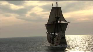 The Pilgrims Official Trailer [upl. by Corella872]