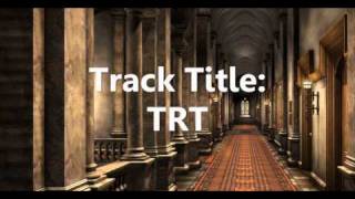 Music Track TRT  Nancy Drew Treasure in the Royal Tower [upl. by Felt]