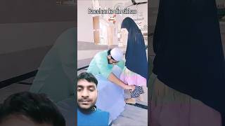 Duniya mein mujhe tumne jab apna banayahai vairal naat Sharifnaatshortsfeedshortvideocute [upl. by Ydnolem515]