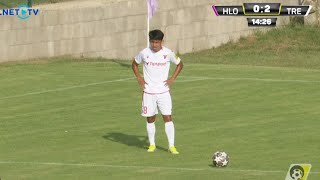 Full Aksi Witan Sulaeman vs FC Slovan Hlohovec  Cetak 2 Goal amp 1 Assist  Piala Slovakia 2022 [upl. by Inatsed]