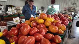 2024 Farmer of the Year – Faylene Whitaker North Carolina [upl. by Jenni]