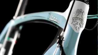 Bianchi Oltre XR  Very Important Bike [upl. by Keil]