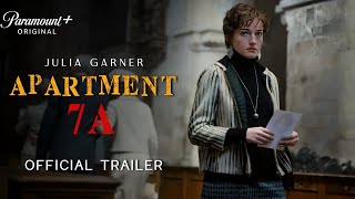 Apartment 7A  Trailer [upl. by Nosam969]