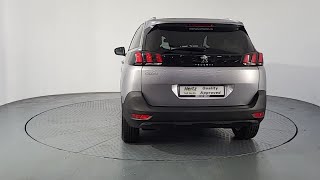 231W1564  2023 Peugeot 5008 FL ACTIVE 15 Diesel Automatic 7 SEATS RefId [upl. by Epilif204]