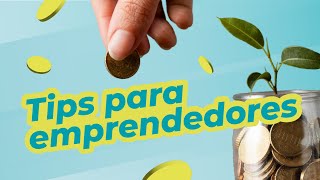 Conceptos FINANCIEROS clave que necesitás saber para EMPRENDER🚀 [upl. by Alexandro19]