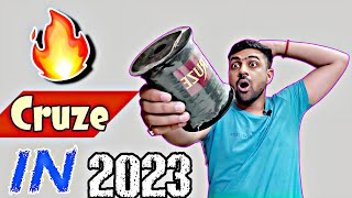 Cruze Unboxing 2023 🤩 What about Update Cruze 2023 🔥 AbhishekZone [upl. by Rici261]