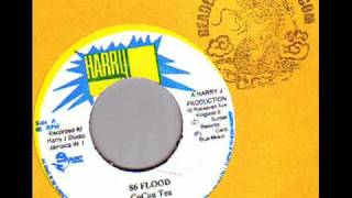 Cocoa Tea  86 Flood [upl. by Hew458]