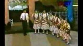 Turkish karadeniz dance Kemence [upl. by Xxam]