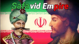 History of Safavid Empire – Every Year  تاریخ امپراتوری صفوی هر سال [upl. by Gonnella374]