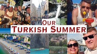 A Turkish Holiday [upl. by Leith]