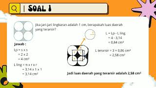 UTS KLUB MATEMATIKA ELEMEN BILANGANALJABAR [upl. by Eillak]