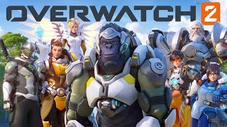 Filme Completo Dublado  Desenho animado OVERWATCH  filmeslancamentos [upl. by Eal]