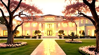 Look Inside the Next 126000000 USD BEVERLY HILLS Modern MEGA MANSION  Mansion Tour [upl. by Zoie]