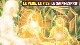 LA DISTINCTION DU SAINTESPRIT DU PERE ET SON FILS JESUSCHRIST RA TORREY [upl. by Faus]