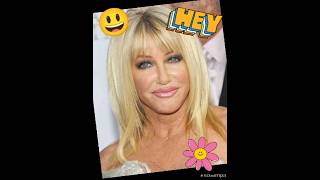 Suzanne Somers  🌺 [upl. by Kennet28]