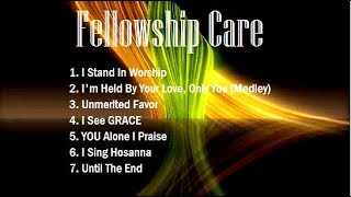 Unmerited Favor Songs Collection Lyrics  New Creation Worship [upl. by Suzanna109]