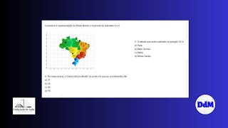 Localização no Mapa [upl. by Swarts]