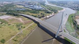 Flintshire Bridge [upl. by Volkan331]