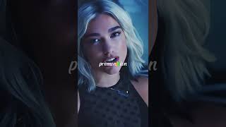 Dua Lipa Performs Levitating Live Electrifying Performance [upl. by Sawyor55]