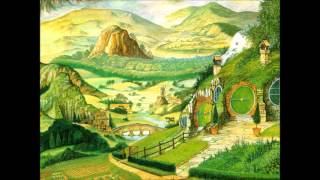 The Shire Theme Song [upl. by Marven]