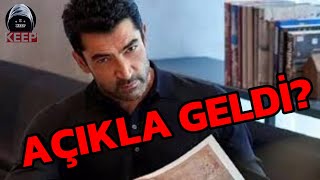 Kenan İmirzalıoğlu en çok etkilendiği Ezel sahnesini açıkladı [upl. by Langley440]