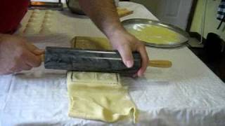 Easy Ravioli Making with a Ravioli Plate [upl. by Sandeep]