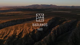 Badlands 2022  The Film [upl. by Yrtnej]