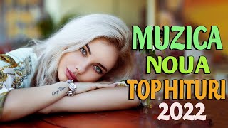 Muzica Noua Romaneasca Iunie 2022❄Cele Mai Ascultate Melodii Romanesti 2022Muzica Remix [upl. by Nekciv722]