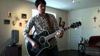 Roll With It by Easton Corbin Tyler Hammond cover [upl. by Patric985]