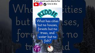 Can You Solve This 5Second Riddle [upl. by Spatz]