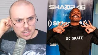 Ameer Addresses Allegations in New Interview [upl. by Domph80]