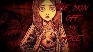 Mad Hatter Lyric Video  Melanie Martinez Alice Madness Returns [upl. by Yllime476]