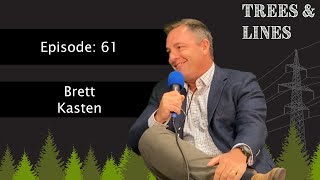 How Remote Sensing is Redefining Veg Management w Brett Kasten [upl. by Enilram]