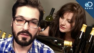 Which Alcohol Gives the Worst Hangover [upl. by Aihsinat]