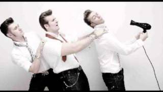 The Baseballs  The Look HQ [upl. by Aneek]