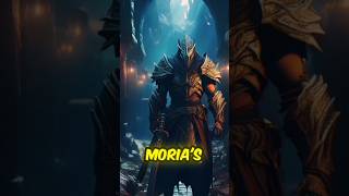 The Rise and Fall of Moria – Middleearths Lost Kingdom [upl. by Nilrah414]