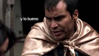 En el Ombligo del Cielo  Official Trailer HD [upl. by Oates]