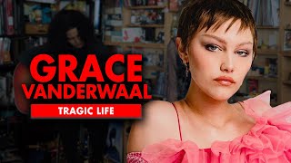 Tragic Life of 2016 AGT Winner  Grace VanderWaal [upl. by Warfourd]