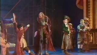 quotYouve Got To Pick A Pocket Or Twoquot  Full Song HD  Oliver  Silver Scenes [upl. by Doggett649]