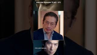 Hiroyuki Sanada  Interview Moments 70 pt2  真田広之 sanadahiroyuki hiroyukisanada [upl. by Caresse]