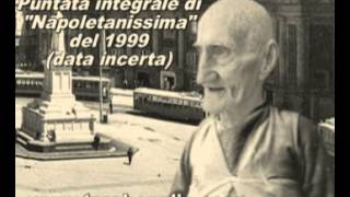 Zio Peppe  Puntata completa del 23 Giugno 1999 su Achille Lauro [upl. by Cirederf]