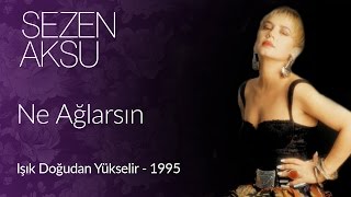 Sezen Aksu  Ne Ağlarsın [upl. by Schnapp]