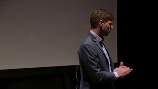 Consciousness of Guilt  Matthew Gillett  TEDxUniversityofEssex [upl. by Natiha]