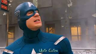 Avengers Endgame Deleted Hindi Dub  uditmohit89 viralvideo [upl. by Wera]