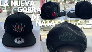 GORRA DE NATA PACAS DE BILLETES [upl. by Ahteres696]