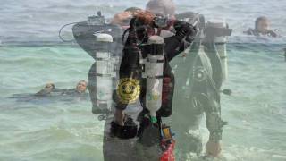 Technical diving [upl. by Zola]